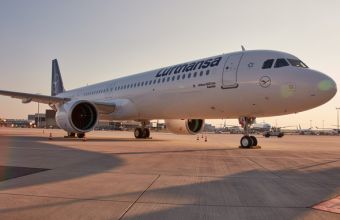 Lufthansa: Ενισχύει τις πτήσεις προς Ελλάδα- Όλοι οι προορισμοί