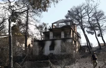 Η μήνυση του αξιωματικού της Πυροσβεστικής κατά του πρώην Αρχηγού του Σώματος