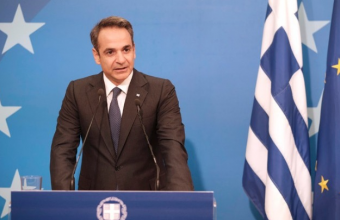 Μητσοτάκης μετά τη συμφωνία για το Ταμείο Ανάκαμψης: Πακέτο άνω των 70 δισ. για την Ελλάδα