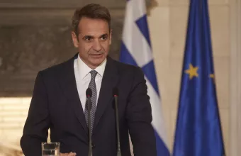 Μητσοτάκης: Δεν ξεχνάμε τους νεκρούς στο Μάτι