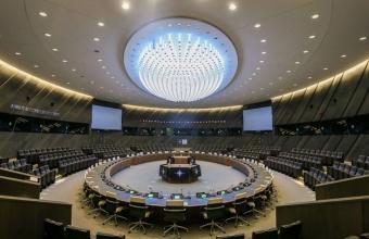 Έκθεση ΝΑΤΟ για τις κατηγορίες Γαλλίας περί «παρενόχλησης» από τουρκική φρεγάτα