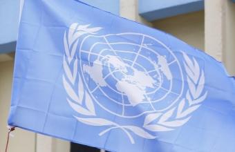 Το Ισραήλ ζητά από τον ΟΗΕ «να καταδικάσει απερίφραστα τις τυφλές επιθέσεις» από τη Λωρίδα της Γάζας