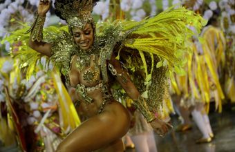 Βραζιλία: «Θύμα» του κορωνοϊού το καρναβάλι του Σάο Πάολο - Προς αναβολή και του Ρίο