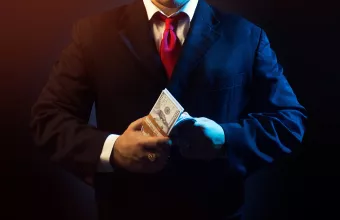 Συνελήφθη ο οδηγός του αρχηγού της Κόζα Νόστρα