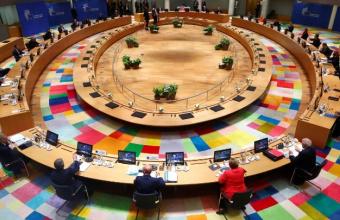 Σύνοδος Κορυφής: Νέα συμβιβαστική πρόταση Μισέλ- Στα 390 δισ. ευρώ οι επιχορηγήσεις 
