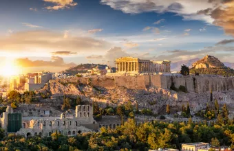 Ψηφιακοί νομάδες: Οι άνθρωποι που κρατούν ζωντανή την εικόνας της Αθήνας σε όλο τον κόσμο