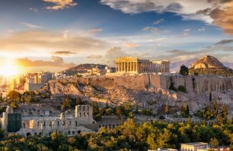 Ψηφιακοί νομάδες: Οι άνθρωποι που κρατούν ζωντανή την εικόνας της Αθήνας σε όλο τον κόσμο