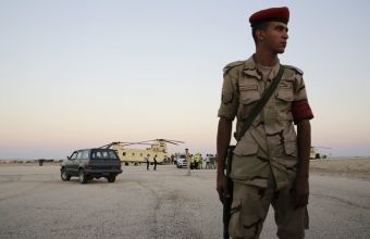 Πόσο πιθανή είναι μια τουρκοαιγυπιακή σύρραξη στη Λιβύη - Η «κόκκινη γραμμή» Σίσι 