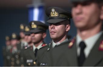 Ένοπλες δυνάμεις: Πρόσληψη 2.600 οπλιτών - Πόσοι επιπλέον θα εισαχθούν στις στρατιωτικές σχολές
