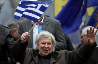 Μίκης Θεοδωράκης: Ο πολιτικός Μίκης – Τα χρόνια της χούντας - Η μεταπολίτευση