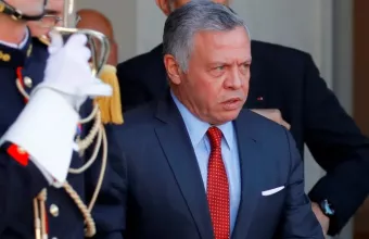 Αμπντάλα: Δεν θα υπάρξει ειρήνη χωρίς ανεξάρτητο παλαιστινιακό κράτος