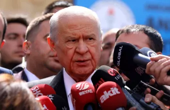 Παραλήρημα Μπαχτσελί για Ελλάδα: Όσοι κάνουν προβοκάτσιες στη θάλασσα τους περιμένει ο πνιγμός