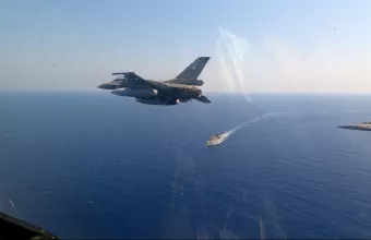 Ημέρα Ενόπλων Δυνάμεων 