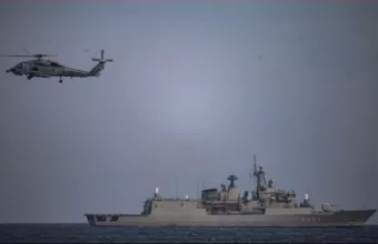 Κύπρος: Ξεκινά η πολυεθνική άσκηση πολιτικοστρατιωτικής συνεργασίας «ΑΡΓΟΝΑΥΤΗΣ 2022»- Ποιες χώρες μετέχουν