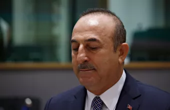 Τσαβούσογλου κατά Δύσης για Καβαλά: Αντιδρούν γιατί πήγε φυλακή το άτομο που χρηματοδότησαν! 
