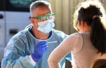 Κορωνοϊός: Συναγερμός στην Καβάλα για αύξηση κρουσμάτων - Δραματική έκκληση Ιατρικού Συλλόγου