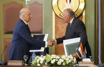 Το Κοινοβούλιο της Λιβύης χαιρετίζει τη συμφωνία Αιγύπτου – Ελλάδας για ΑΟΖ