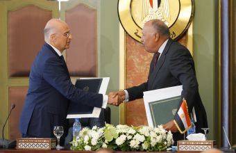 Το Κοινοβούλιο της Λιβύης χαιρετίζει τη συμφωνία Αιγύπτου – Ελλάδας για ΑΟΖ
