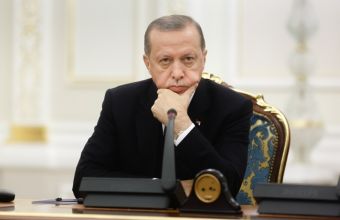 Γιατί η Τουρκία αλλάζει την διπλωματία και πλέον προσεγγίζει την Αίγυπτο;