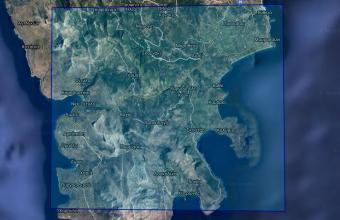 Φωτιά- Λακωνία: Ενεργοποιείται από Χαρδαλιά ο Copernicus για χαρτογράφηση πληγεισών περιοχών