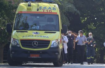 Ελλάδα-Κορωνοϊός: Στους 219 οι νεκροί - Κατέληξε 88χρονη από το γηροκομείο στο Ασβεστοχώρι