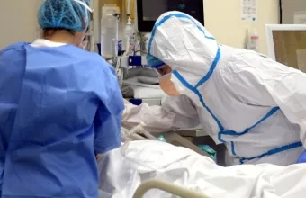 Ο χάρτης του κορωνοϊού στην Ελλάδα: 195 από τα 354 νέα κρούσματα στην Αττική