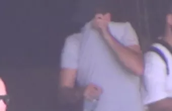 Μύκονος- Μαγκουάιρ: Ελεύθερος ο αρχηγός της Μάντσεστερ Γιουνάιτεντ (vid)