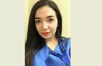 Βηρυτός: «Θα το ξανάκανα χωρίς σκέψη», λέει η νοσοκόμα που έσωσε 3 νεογνά