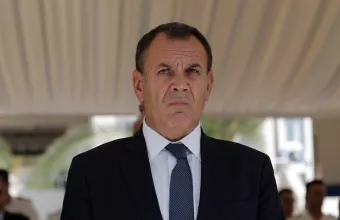 Παναγιωτόπουλος: Αποδείξαμε ότι είμαστε σε ετοιμότητα – Φυλάξαμε τα σύνορα της Ελλάδας