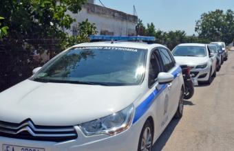 Κορωνοϊός - Επίχειρηση lockdown σε πλατείες: Το ηχητικό μήνυμα της Αστυνομίας σε 3 γλώσσες