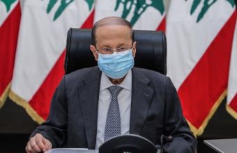 Βηρυτός: Ο πρόεδρος του Λιβάνου υπόσχεται διαφανή έρευνα για την έκρηξη
