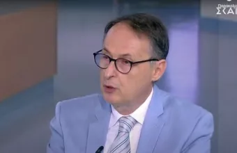 Σύψας-Κορωνοϊός: Lockdown στην Αττική αν δεν αποδώσουν σε 10-15 μέρες τα μέτρα (vid)