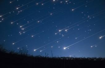Περσείδες: Η πιο θεαματική βροχή διαττόντων αστέρων του καλοκαιριού -Πότε μπορείτε να τις δείτε