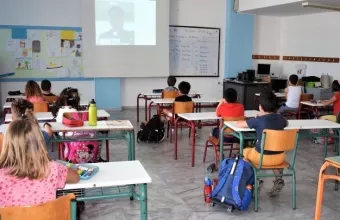 Μαζική τροφική δηλητηρίαση μαθητών στη Λαμία: Στο χημείο για ανάλυση τα γεύματα