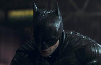 Darkest dark: Δείτε το πρώτο trailer του «The Batman» του Πάτινσον 