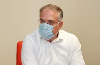 Θεοδωρικάκος: Ο αθλητισμός δεν είναι πόλεμος, είναι γιορτή