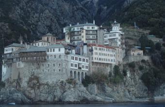 Κορωνοϊός: Σύσκεψη στο Άγιο Όρος με τη συμμετοχή του Σωτήρη Τσιόδρα