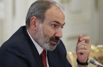 Πρωθυπουργός Αρμενίας σε Spectator: Η Τουρκία συνεχίζει την πολιτική γενοκτονίας με την εμπλοκή στο Ναγκόρνο-Καραμπάχ
