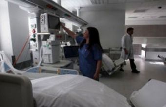 Υπουργείο Υγείας: Επίταξη δύο ιδιωτικών κλινικών στη Θεσσαλονίκη για ασθενείς με κορωνοϊό