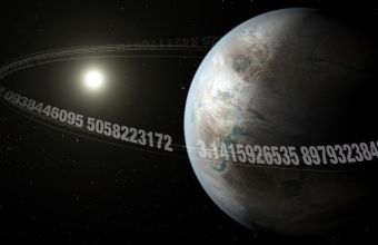 Ανακαλύφθηκε ο εξωπλανήτης «π-Γη» που έχει έτος διάρκειας 3,14 ημερών