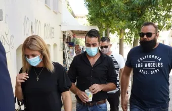 Κρήτη-Θάνατος Μελίνας: "Το παιδί μου έγινε θυσία για να αλλάξουν πράγματα στο ΕΣΥ"