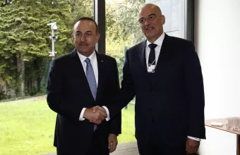 Ρεπορτάζ ΣΚΑΪ: Τη Δευτέρα ανακοινώνεται η επανεκκίνηση των διερευνητικών Ελλάδας – Τουρκίας