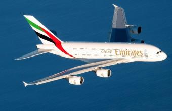 Γιατί η Emirates επέστρεψε περίπου 1,4 δισεκ. δολάρια στους πελάτες της	
