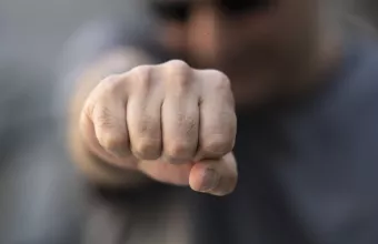 Ξύλο μεταξύ μαθητών