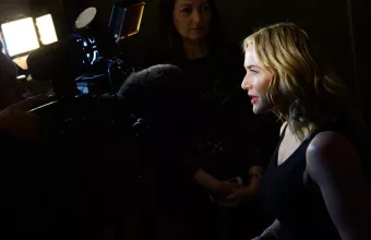 «Τι σκατά έκανα»: Η αυτοκριτική της Κέιτ Γουίνσλετ για Γούντι Άλεν και Ρόμαν Πολάνσκι