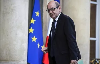 Yπάρχει δυνατότητα διαλόγου με την Ρωσία λέει το Παρίσι-«Εναπόκειται στον Πούτιν»