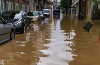 Πλημμύρες