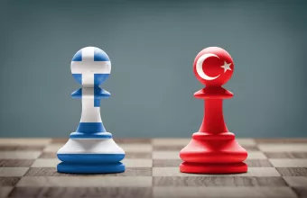 Διπλωματικές πηγές για Τουρκία: Οξύμωρο να ισχυρίζεται ότι εργάζεται για την ειρήνη και την σταθερότητα
