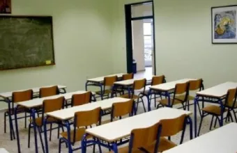σχολεία, εκλογές