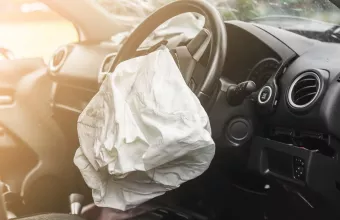 Κιλκίς: Νεκρός 64χρονος σε τροχαίο 